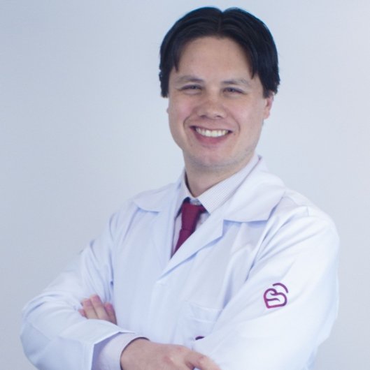 Dr. Leandro Yuji Pereira Ribeiro