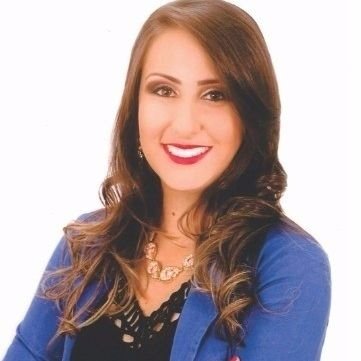 Milla Marques da Silva