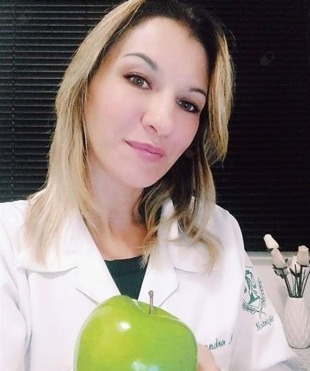 Liandra Morais