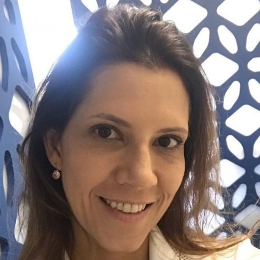 Dra. Viviane Rigoni