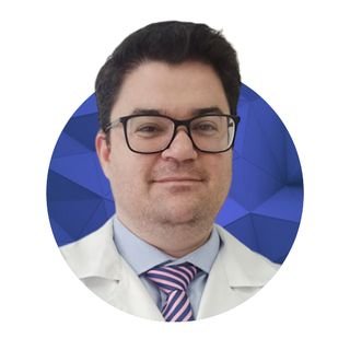 Dr. Sylvio Mistro Neto