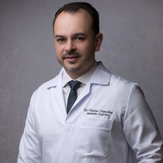 Dr. Vinícius Franchini