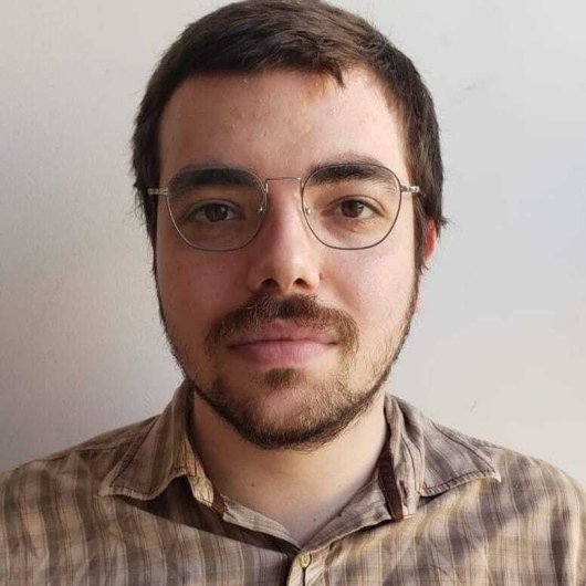 André Caetano de Mello