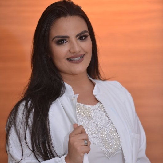 Andressa Casia Monteiro Marques