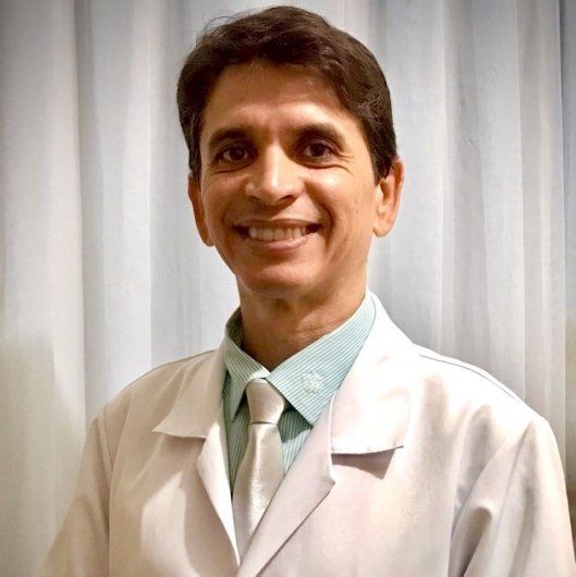 Dr. Edney Rodrigues
