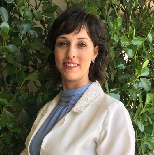Bibiana Prada de Camargo
