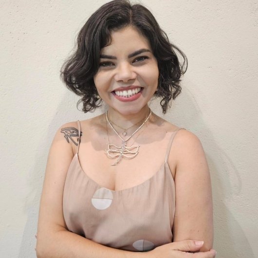 Priscila Spinola