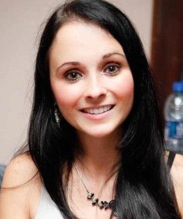 Vivian Eidam