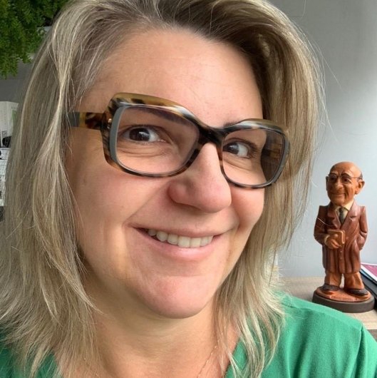 Sandra Stein