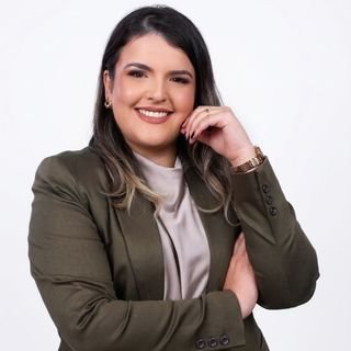 Letícia Lauriane Rossini