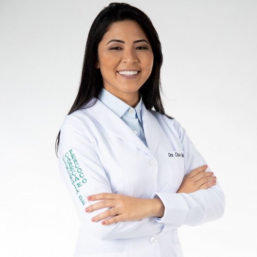 Dra. Cisa Salgado