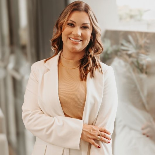 Dra. Amanda Mayra