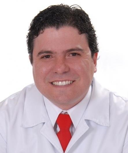 Dr. Joao Alberto Selig Junior