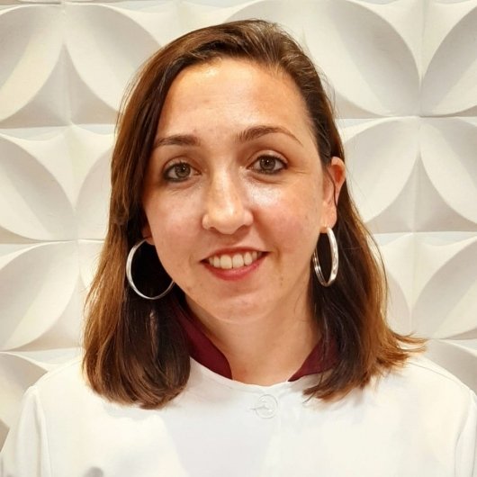Dra. Fernanda Loro Ramos