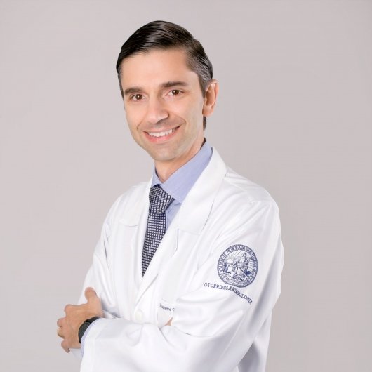 Dr. Guilherme Guerra Orcesi da Costa