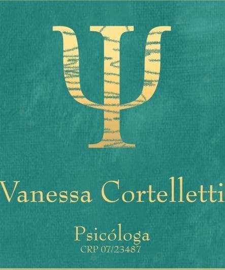 Vanessa Cortelletti
