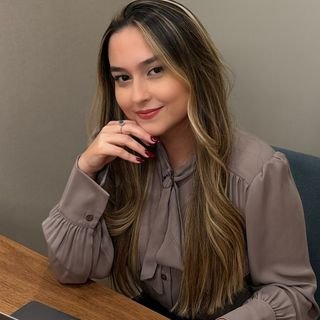 Dra. Nathália Abrantes Lucena
