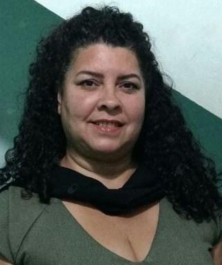 Marcia Aparecida Ferreira Lima