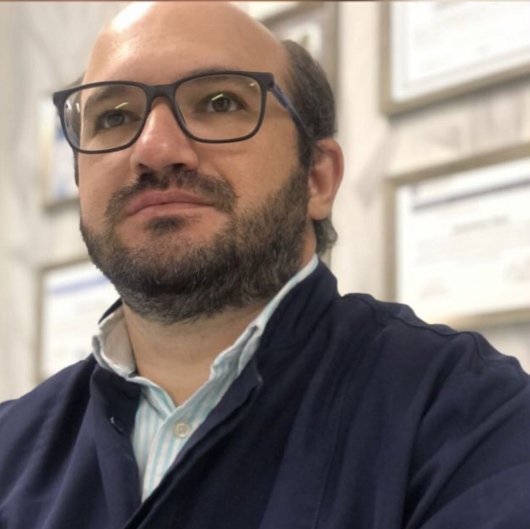 Dr. Leandro Deschamps