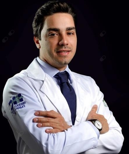 Dr. Dimitrius Stamoulis