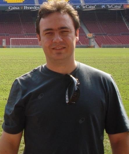 Dr. Jurandy Marcelo Silva Pessuto