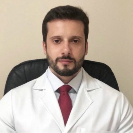 Dr. Pedro Nunes Boechat