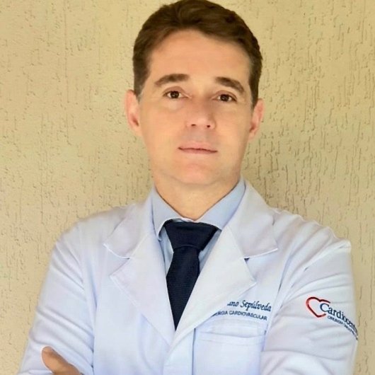 Dr. Bruno Sepúlveda