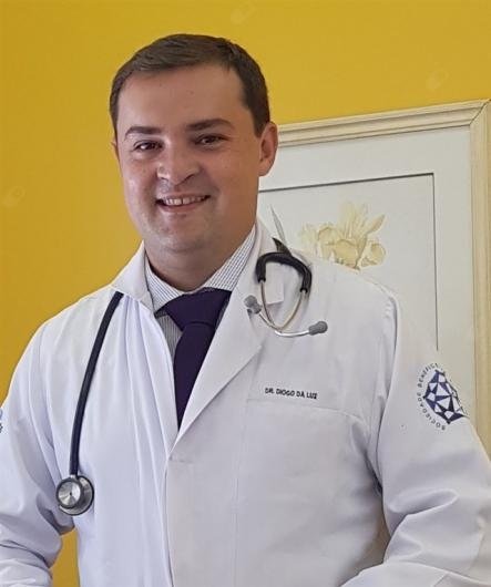 Dr. Diogo da Luz