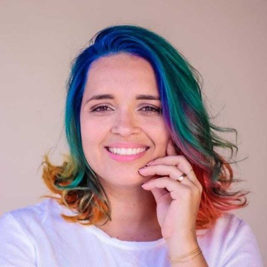Stefane Stolze Vieira