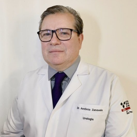 Dr. Antonio Zanovelo Filho