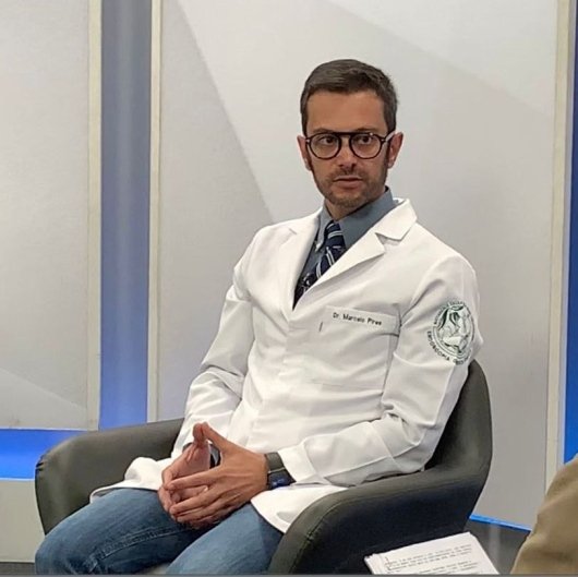 Dr. Marcelo Pires