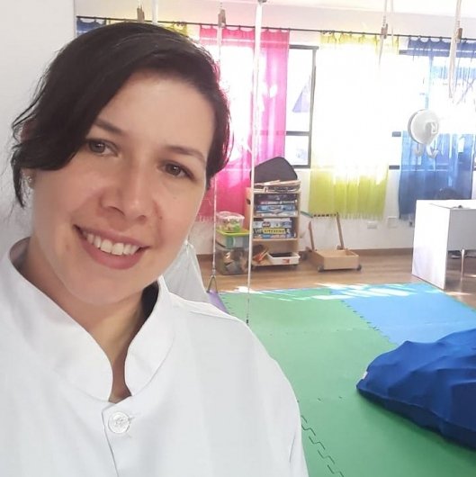 Evelyn Kirckov de Sousa