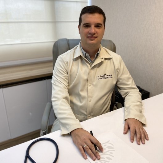Dr. Daniel Fonseca