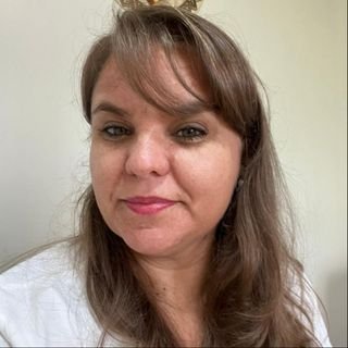 Dra. Rosamira Guerreiro de Oliveira Caldas