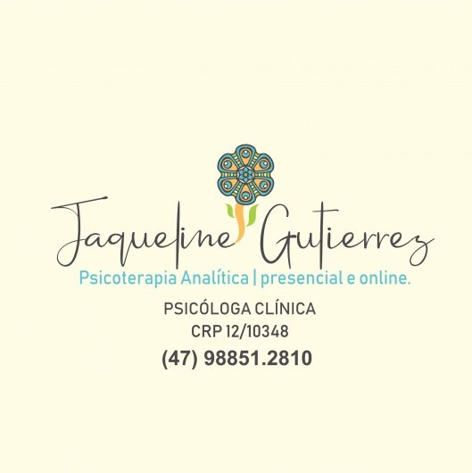 Jaqueline Gutierrez