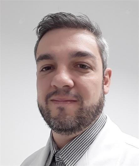 Dr. Daniel Tenuta Guedes