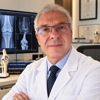 Dr. Leo Portnoi