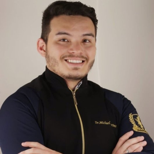 Michael Li