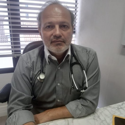 Dr. Pedro Abujamra