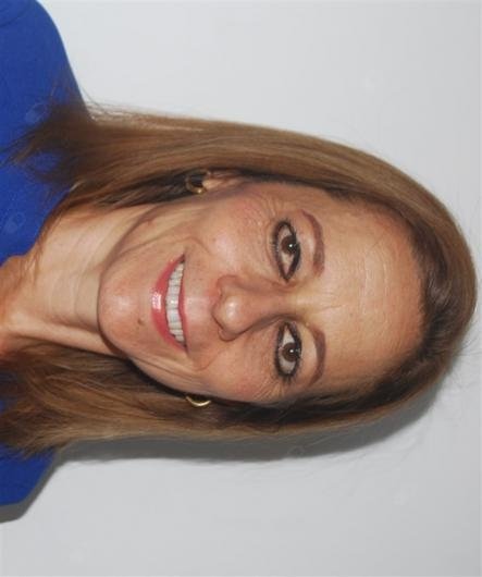 Dra. Cristina Maria Saback