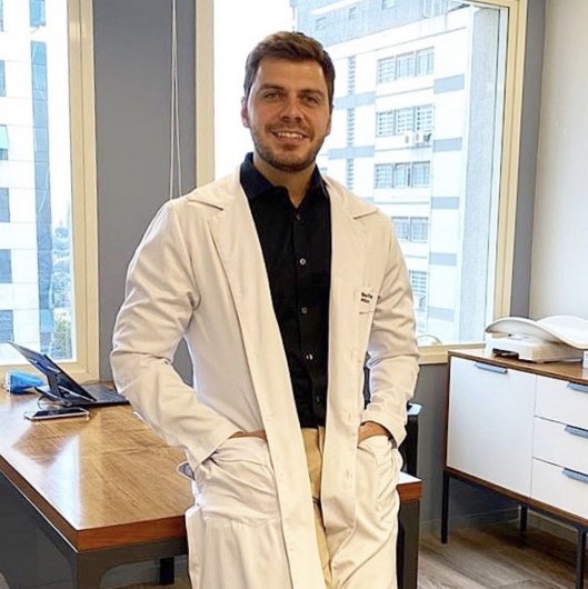 Dr. Luiz Arthur Fernandes