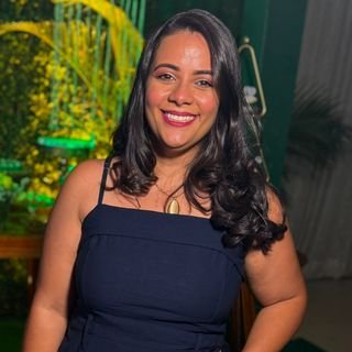 Dra. Tatiane Moura