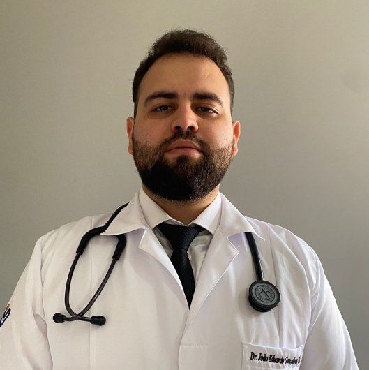 Dr. João Eduardo Gonçalves Calil