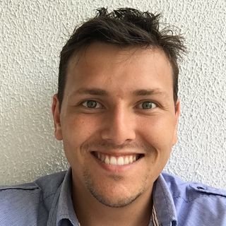 Dr. Rodrigo Andrade
