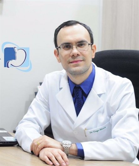 Dr. Tiago Alves de Moura