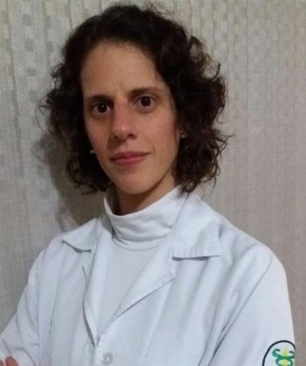 Dra. Taiana Cantelle