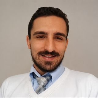 Dr. João Igor de Moraes