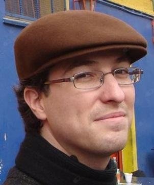 Ricardo Mendes Gomes Pereira