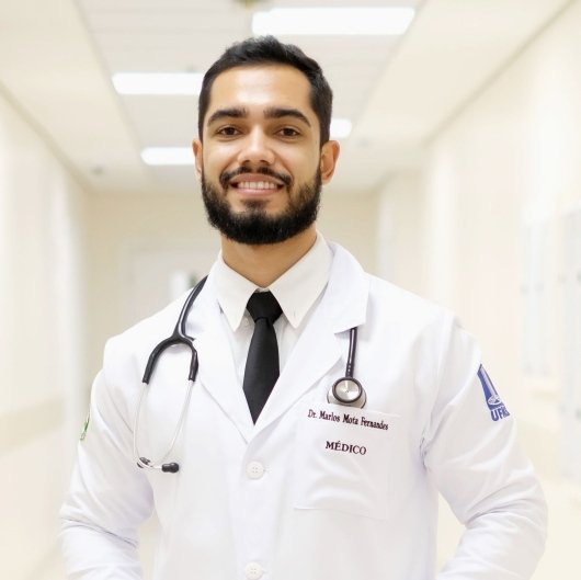 Dr. Marlos Mota Fernandes