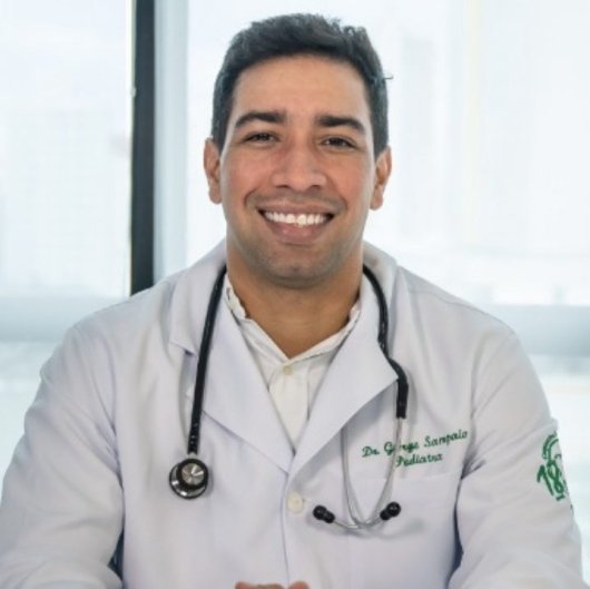Dr. George Ramos Sampaio